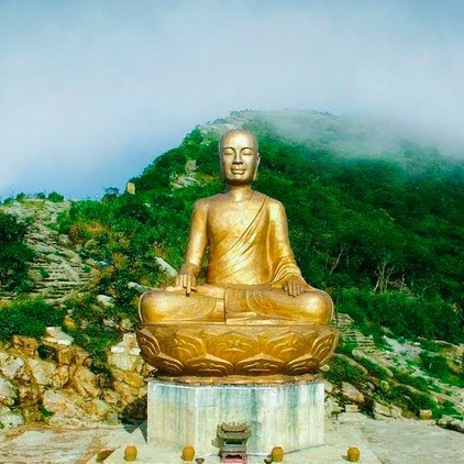 Thông bạch về Đại lễ tưởng niệm 717 năm ngày Đức vua - Phật hoàng Trần Nhân Tông nhập Niết-bàn